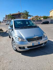  Classe A 200
