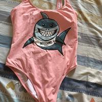 costume da bagno Rosa