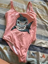 costume da bagno Rosa