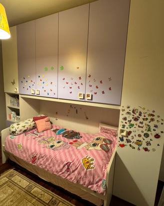 Cameretta bambina