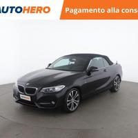 BMW 220 CX91037