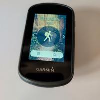 GPS Garmin eTrex Touch 35 + TopoActive Europa