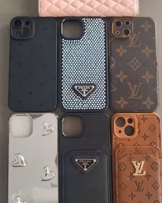 Cover per iphone 14