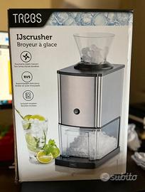 Tritaghiaccio come nuovo