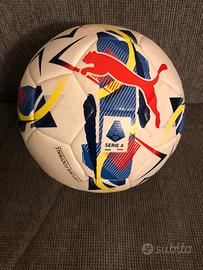 Pallone ufficiale seria A puma