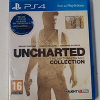 uncharted collection