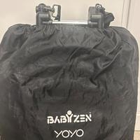 PASSEGGINI BABYZEN YO-YO ANNI 2016 E 20217