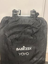 PASSEGGINI BABYZEN YO-YO ANNI 2016 E 20217