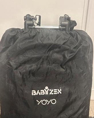 PASSEGGINI BABYZEN YO-YO ANNI 2016 E 20217