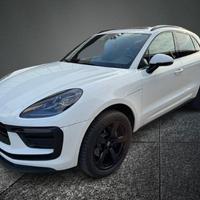 PORSCHE Macan 2.0 +TETTO+20"+ACC+PELLE+CHRONO SP