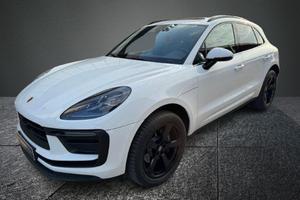 PORSCHE Macan 2.0 +TETTO+20"+ACC+PELLE+CHRONO SP