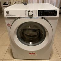 Lavatrice HOOVER H-WASH 500 9kg
