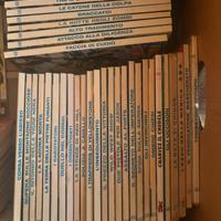 Lotto 25 fumetti western