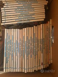 Lotto 25 fumetti western