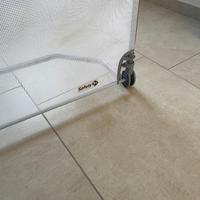 Spondine letto safety