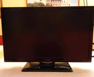 TV Telefunken 22"