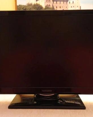 TV Telefunken 22"