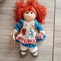 My Doll altezza 27 cm