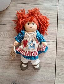 My Doll altezza 27 cm