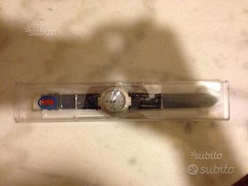 Orologio Bivouac Alpha Logica by Esso