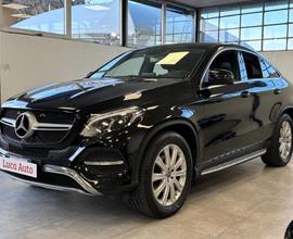 MERCEDES-BENZ GLE 350 d 4Matic Coupé *UNICO PROP