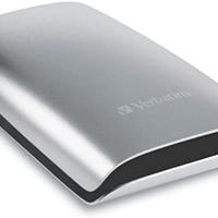 Hard disk Verbatim 500GB portatile