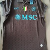 Maglia Calcio SSC Napoli Special Edition - De Bruy