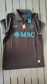 Maglia Calcio SSC Napoli Special Edition - De Bruy
