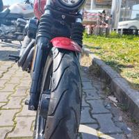 Harley Davidson 750 Street - 2015