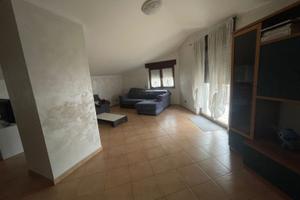 Stanza in appartamento, zona centrale