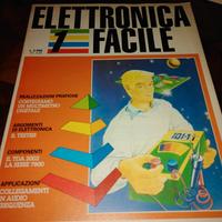 Elettronica facile volume 1 vintage