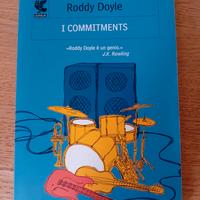 I Commitments - Roddy Doyle
