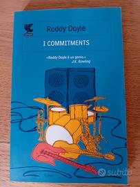 I Commitments - Roddy Doyle
