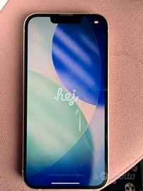 Iphone 13 Bianco