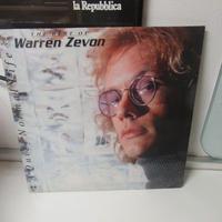 John Martyn - Warren Zevon