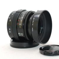 Obiettivo lente Sony Minolta AF 35-70mm F4
