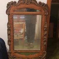 Specchio antico