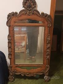 Specchio antico
