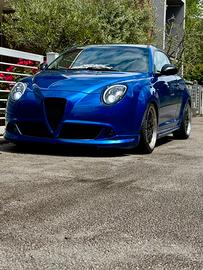 Alfa Romeo MiTo 1.4 Tjet 16V (Leggere Descrizione)