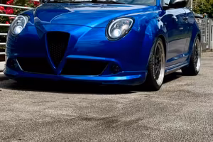 Alfa Romeo MiTo 1.4 Tjet 16V (Leggere Descrizione)