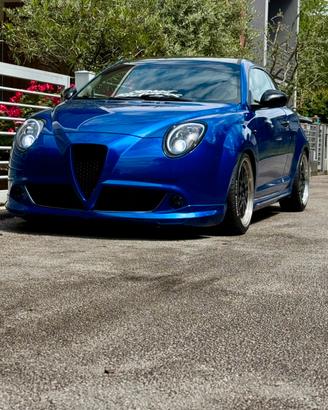 Alfa Romeo MiTo 1.4 Tjet 16V (Leggere Descrizione)