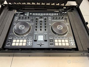 Roland dj 505