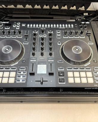 Roland dj 505