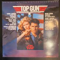 Top Gun Original Motion Picture Soundtrack