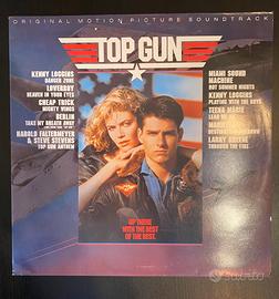 Top Gun Original Motion Picture Soundtrack