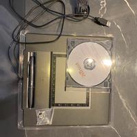 Tavoletta grafica trust tb5300