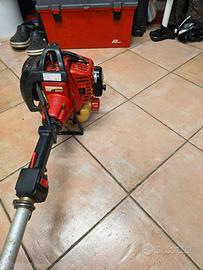Decespugliatore shindaiwa t450