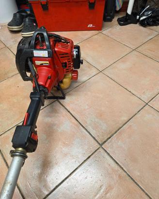 Decespugliatore shindaiwa t450