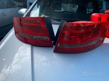FARI POSTERIORI AUDI A4 SW ANNO:2009