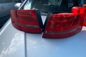 FARI POSTERIORI AUDI A4 SW ANNO:2009